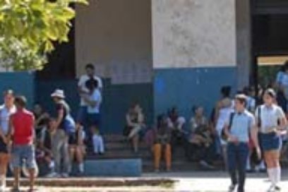 Anuncian cambios en la preparación para las Pruebas de Ingreso
