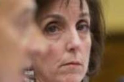 Roberta Jacobson sufre la rabia de Ileana Ros-Lehtinen en el Congreso