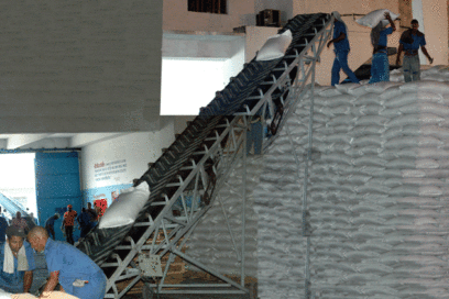 Una garantía a la canasta familiar normada