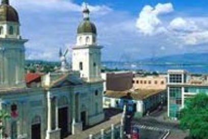 Reconoce Unesco conservación patrimonial en Santiago de Cuba