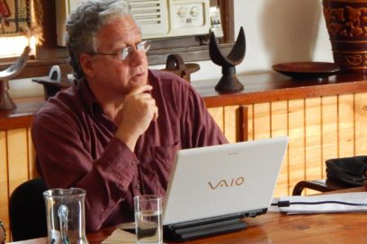 Fernández Tabío: “Ya el bloqueo no asegura los votos electorales de La Florida”