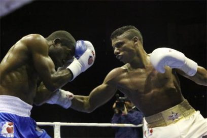 Serie Mundial: una victoria de corazón