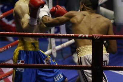 Domados los Dragones de China