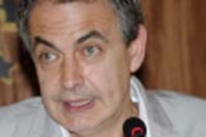 ¿A qué vino Zapatero a La Habana?