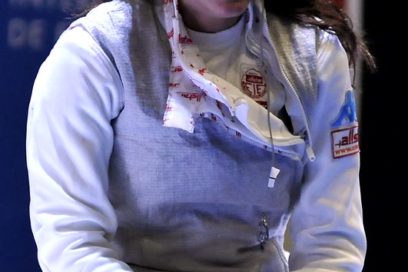 Elisa reina en Villa de La Habana