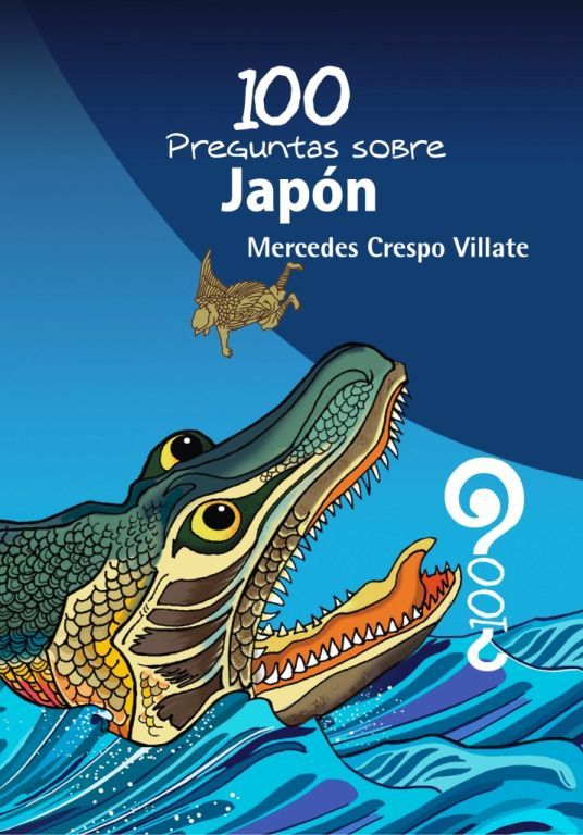 100 preguntas sobre Japón - Cuba