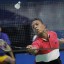 Osleni Gerrero ha tenido muy buen torneo Giraldilla .