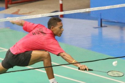 Osleni guerreará por su cuarto título individual