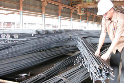 Iniciada jornada por el Día del Trabajador Metalúrgico