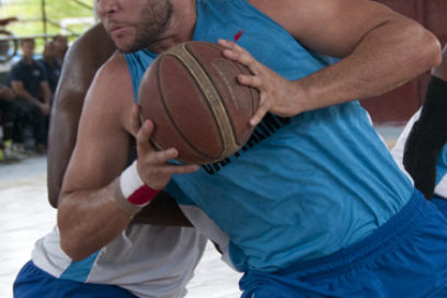 Final LSB: Cinco años después… ¡Capitalinos!