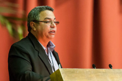 La CTC expresa su apoyo a Venezuela (+ PDF)