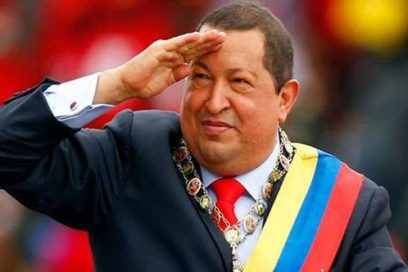 Cuba: Chávez amigo de mi amigo