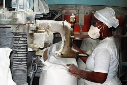 Sobre la Resolución 17