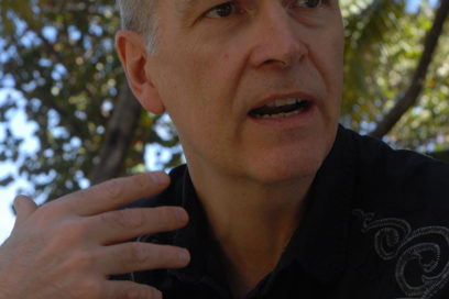 Cuba is Inspiration, Says American Lawyer