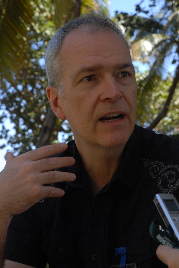 foto: Agustín Borrego