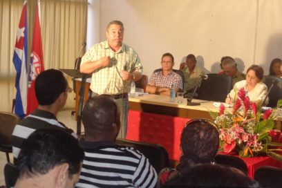 Conocer más para representar mejor