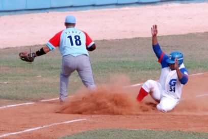 Out 27: Octavo inning inolvidable para los tigres