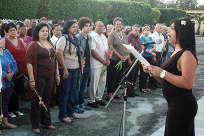 Lázaro Peña: la confianza en los trabajadores