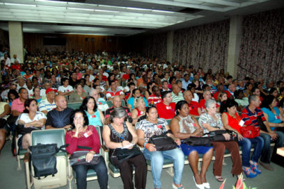 Energía y Minas: Continúan debates de la Conferencia Nacional