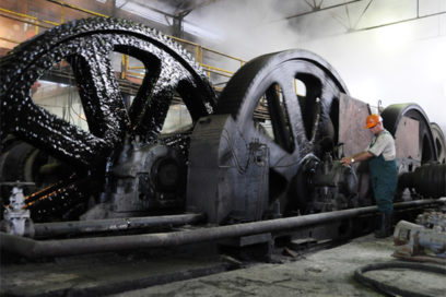 Central de Cienfuegos: primero del país en cumplir plan de producción de azúcar