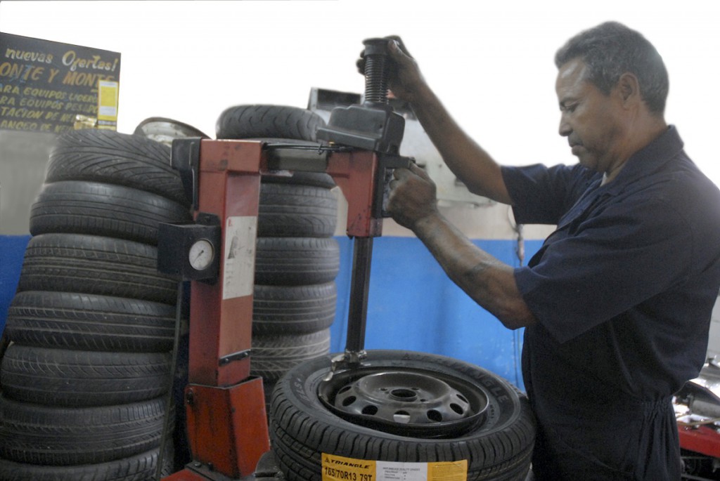 Foto: Agustín Borrego Torres