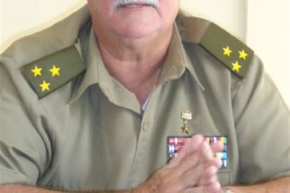 «Reto a la soledad» rompió mis vínculos con la prisión