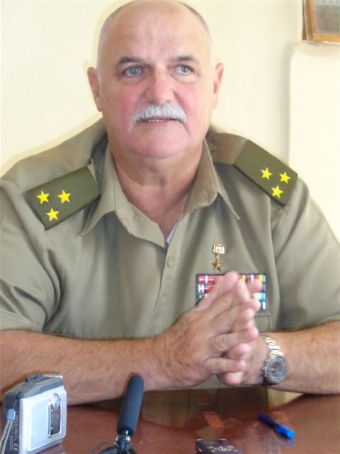 Foto del autor