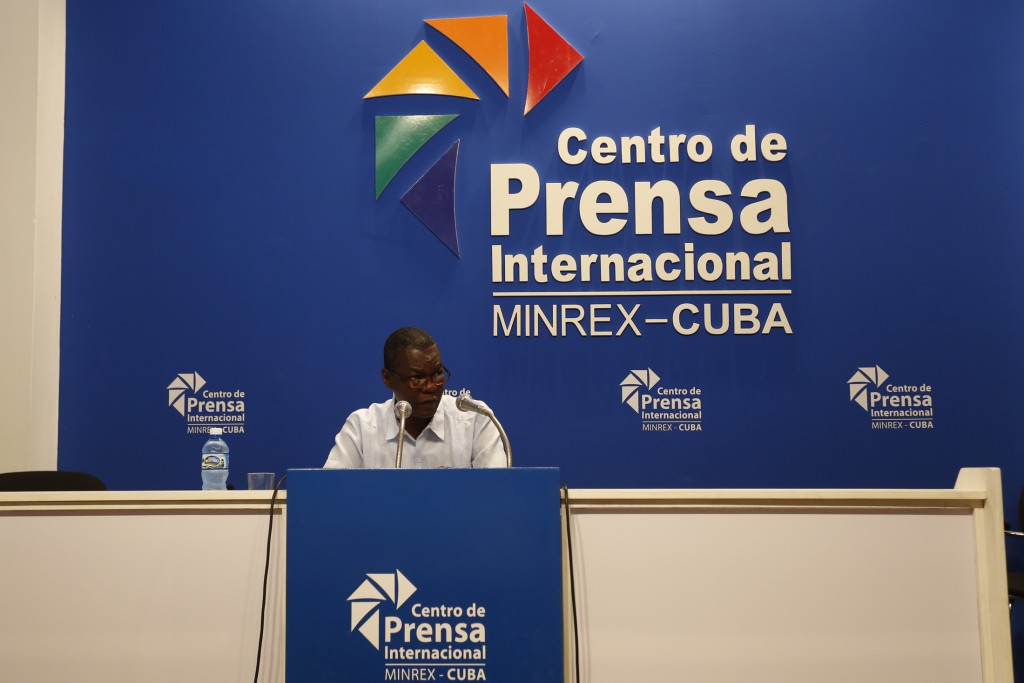 Foto: Jorge Luis Baños Hernández