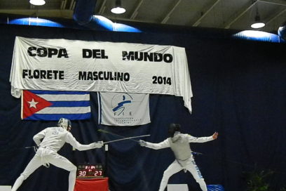 Villa de la Habana 2015: el regreso a las armas