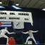 Ahora con categoría de Grand Prix, el Villa de La Habana acogerá a floretistas de ambos sexos. Foto: del autor.