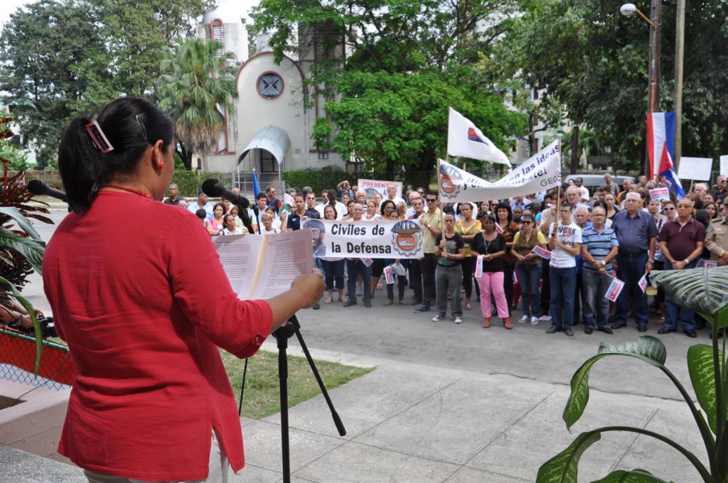 | Foto: Norberto González