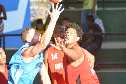 LSB: Semifinales a la vuelta de la esquina
