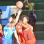 Capitalinos y Santiago de Cuba se verán las caras en la semifinal del certamen. Foto: Gabriela López Dueñas.