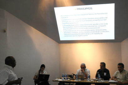 Biogás para la sostenibilidad del Medio Ambiente