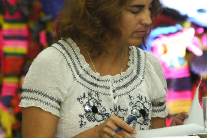 Las cubanas somos beneficiarias y protagonistas a la vez, dice la FMC