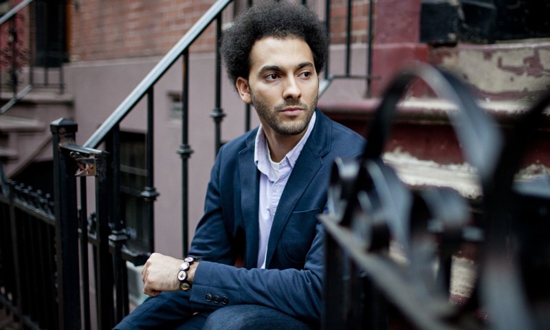 David Virelles / Foto: John Rogers