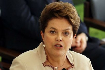 Dilma está lista para conversar