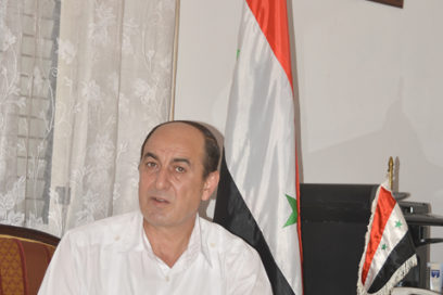 El pueblo sirio defiende su revolución y su soberanía