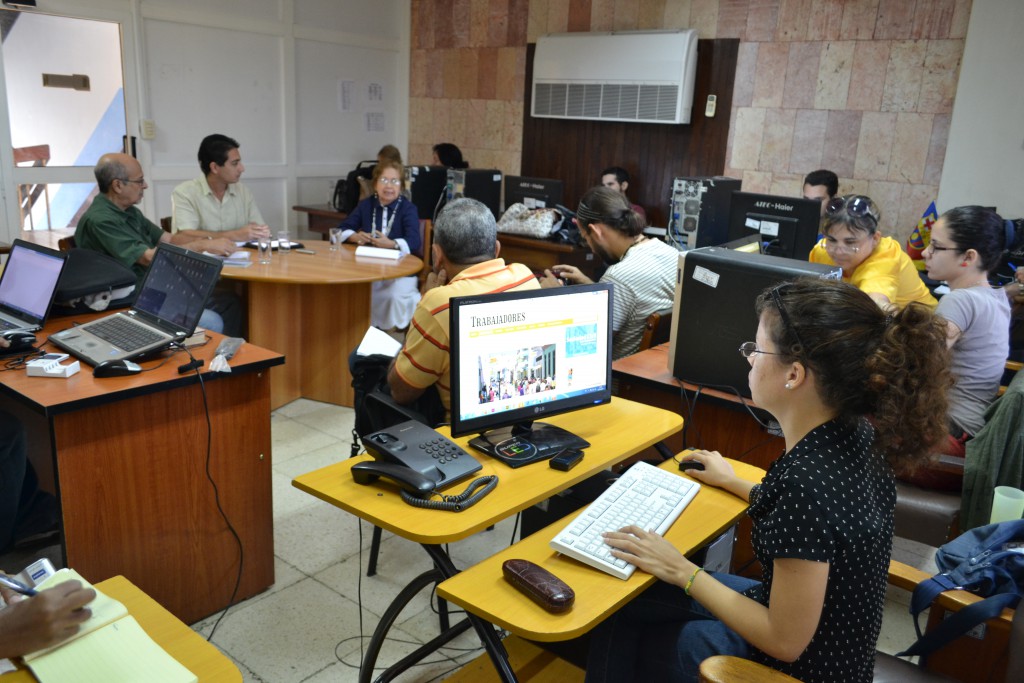 Dr. Thalía Fung y Rafael Hernández, (2)