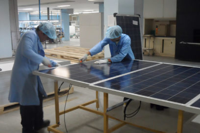 La apuesta electrónica de la juventud