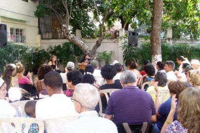 Lo invisible para los ojos