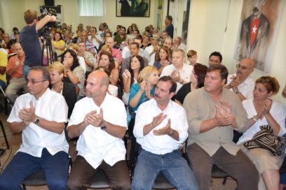 Los Cinco en Catalejo