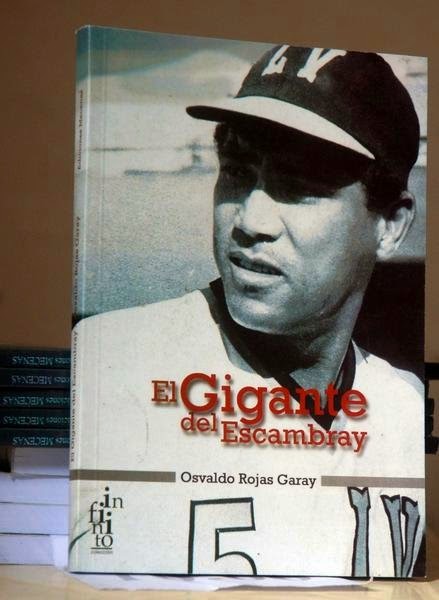 El Gigande el Escambray - Osvaldo Rojas Garay