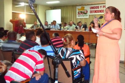 Balance de la Anap en Las Tunas