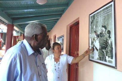 Insta Estaban Lazo a realizar proceso eleccionario con calidad y transparencia