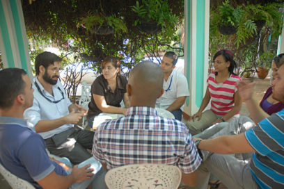 Más allá de los esquemas y las jerarquías