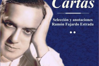Cartas de Ernesto Lecuona