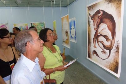 Homenaje a la India en Feria del Libro de Holguín