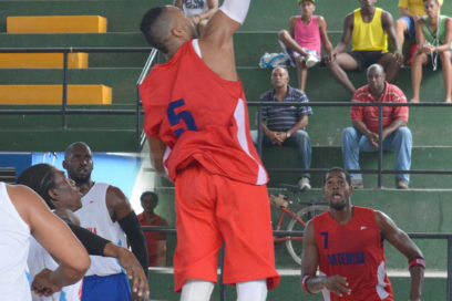 LSB: Artemisa no entrega las armas