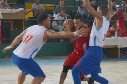 LSB: Ciego y Capitalinos, los favoritos de siempre